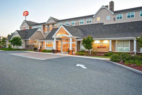 Residence Inn by Marriott Springfield Chicopee