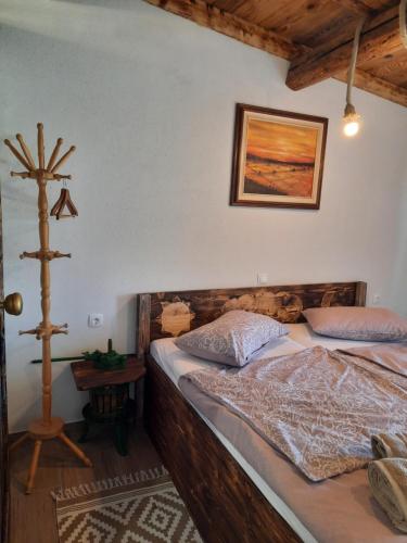 Casa Coronica, Sečovlje (Foto 4)