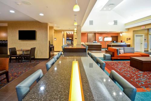 Residence Inn by Marriott Springfield Chicopee