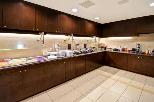 Residence Inn by Marriott Springfield Chicopee