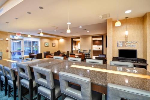 Residence Inn by Marriott Springfield Chicopee