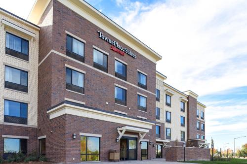 TownePlace Suites by Marriott Detroit Commerce