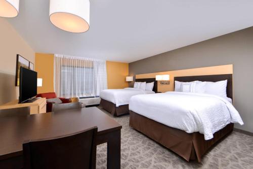 TownePlace Suites by Marriott Detroit Commerce