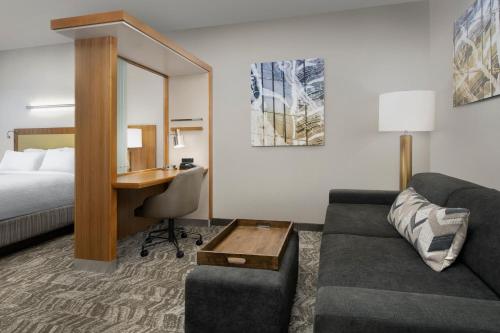 SpringHill Suites by Marriott Huntsville West/Research Park, Huntsville (fotografie 8)