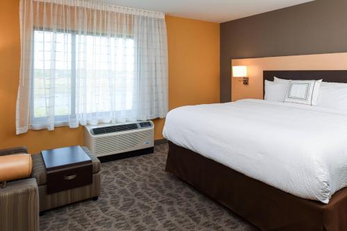 TownePlace Suites by Marriott Detroit Commerce