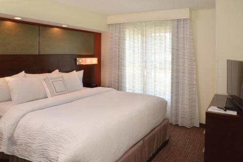 Residence Inn by Marriott Akron Fairlawn