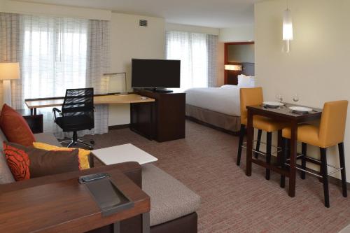 Photo - Residence Inn by Marriott Akron Fairlawn