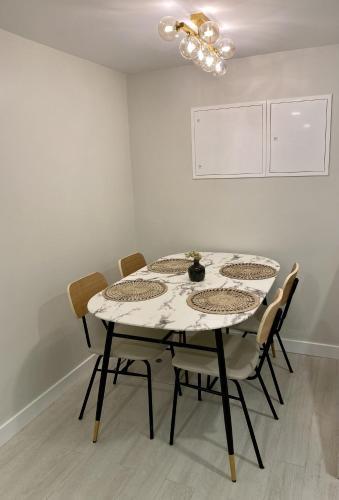 Canarios Apartments Cardal - ll - main image