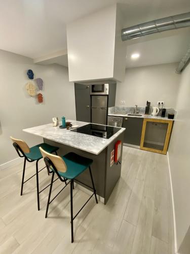 Canarios Apartments Cardal - ll, Lisbonne