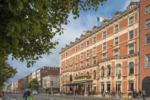 The Shelbourne Dublin, A Renaissance Hotel