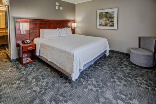 Courtyard by Marriott Abilene Southwest/Abilene Mall South - main image