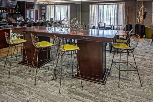 Courtyard by Marriott Abilene Southwest/Abilene Mall South - image 7