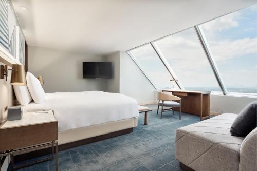 433322845 JW Marriott Hotel Mexico City Polanco