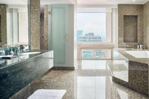 433322913 JW Marriott Hotel Mexico City Polanco
