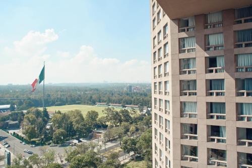 433322931 JW Marriott Hotel Mexico City Polanco