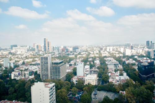 433322945 JW Marriott Hotel Mexico City Polanco