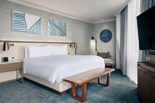 433322963 JW Marriott Hotel Mexico City Polanco