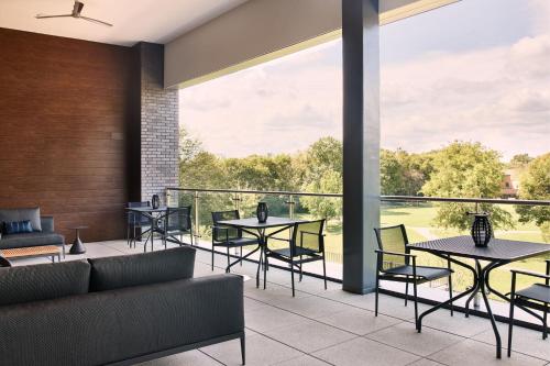 Tárgyalóterem/bálterem, AC Hotel Nashville Brentwood in Brentwood (Tennessee)