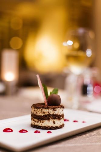 Voyage Bodrum Hotel - Adult Only +16 - image 12