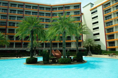 777 Beach Condo Phuket