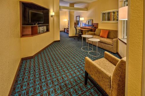 Fairfield by Marriott Russellville