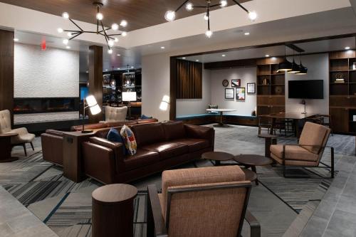 Four Points by Sheraton Kansas City Olathe