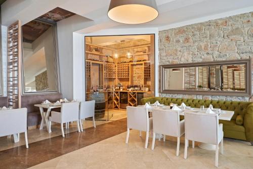 Voyage Bodrum Hotel - Adult Only +16 - image 7