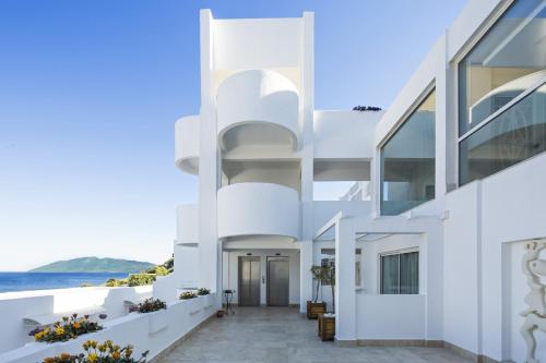 Voyage Bodrum Hotel - Adult Only +16 - image 5