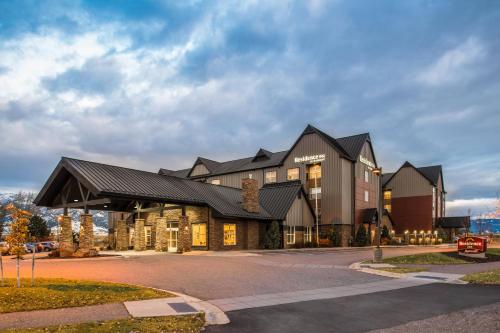 Residence Inn Bozeman