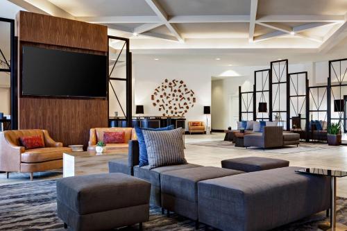 Marriott Dallas Las Colinas