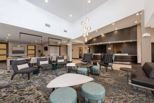 Residence Inn by Marriott Midland