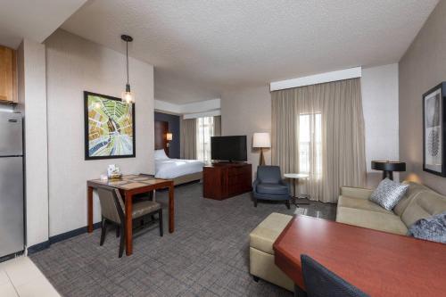 Residence Inn by Marriott Midland