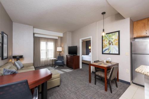 Residence Inn by Marriott Midland