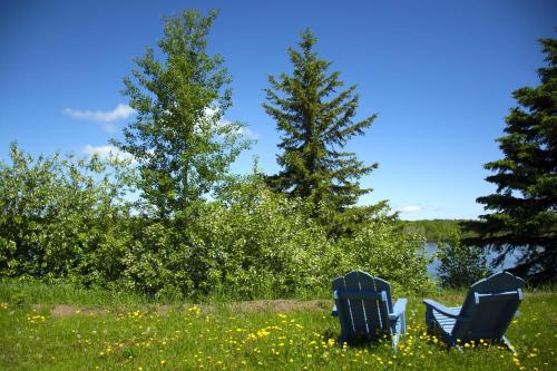 บริการและสิ่งอำนวยความสะดวก, Motel Moreau in เซนต์ เฟลิเชี่ยน