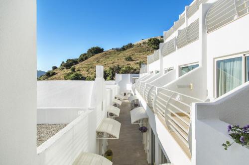 Voyage Bodrum Hotel - Adult Only +16 - image 2