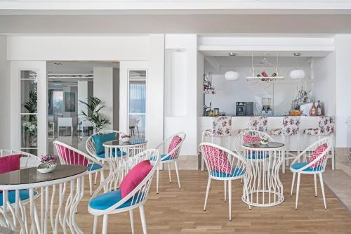 Voyage Bodrum Hotel - Adult Only +16 - image 6