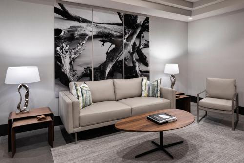 Ann Arbor Marriott Ypsilanti at Eagle Crest - image 6