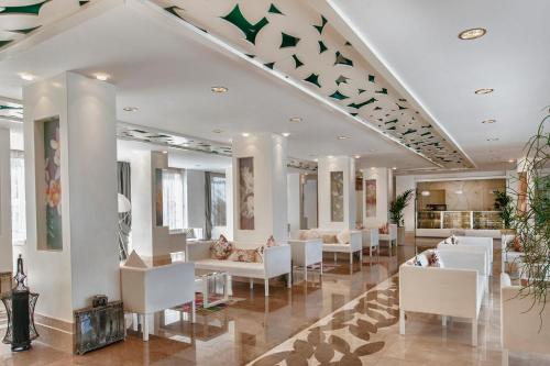 Voyage Bodrum Hotel - Adult Only +16 - 편의 시설/서비스