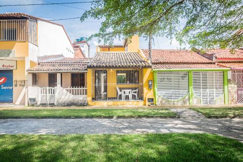 Casa de Praia em Morro de São Paulo (Gamboa)