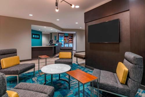 TownePlace Suites by Marriott Leavenworth