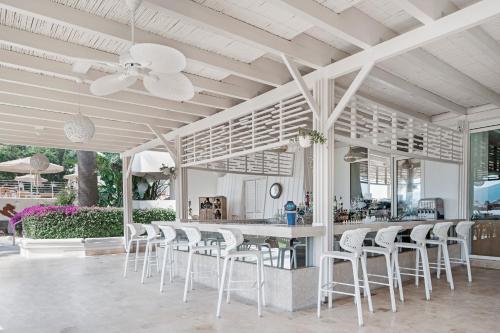 Voyage Bodrum Hotel - Adult Only +16 - image 10