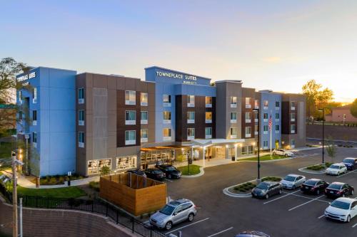 TownePlace Suites by Marriott Leavenworth