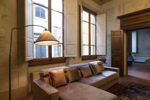 Renaissance Palace Noble Floor Apartment