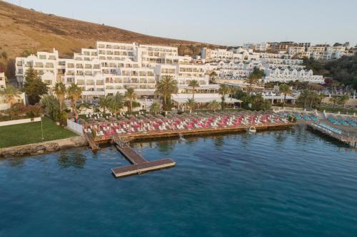 Voyage Bodrum Hotel - Adult Only +16 - main image