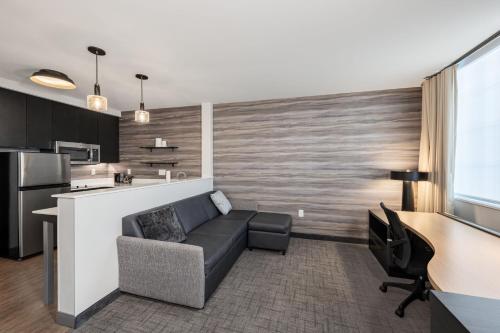 Residence Inn Franklin Berry Farms in Franklin, USA