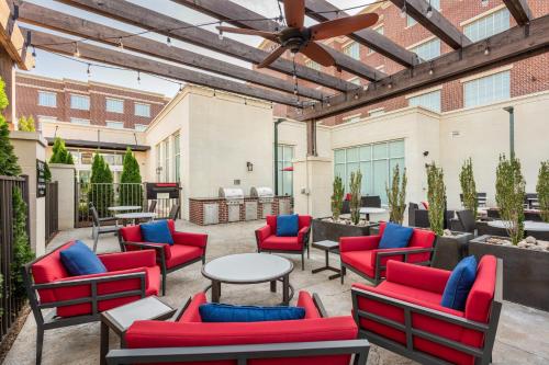 Facilities, Residence Inn by Marriott Franklin Berry Farms in Franklin (TN)