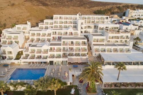 Voyage Bodrum Hotel - Adult Only +16 - image 13