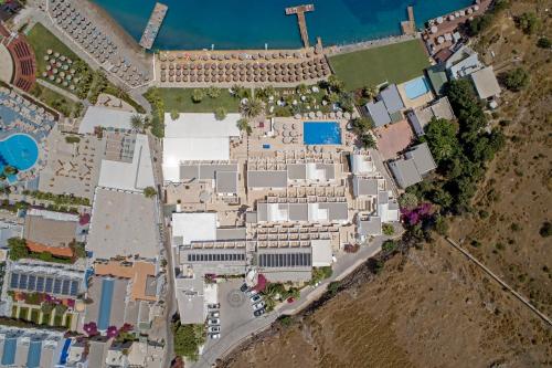 Voyage Bodrum Hotel - Adult Only +16 - image 8