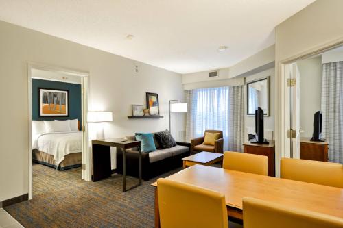 Residence Inn by Marriott Lexington South/Hamburg Place in Hamburg