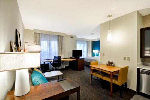 Residence Inn by Marriott Lexington South/Hamburg Place in Hamburg